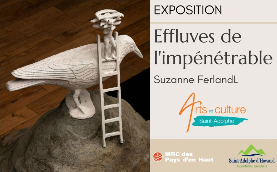 expo-effluves