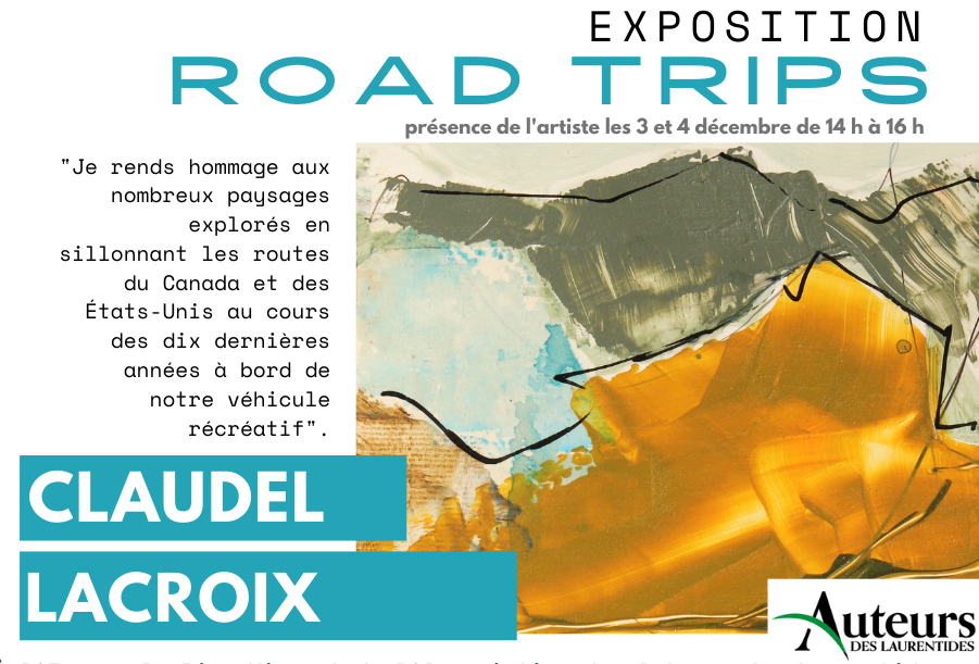 expo-road-trip